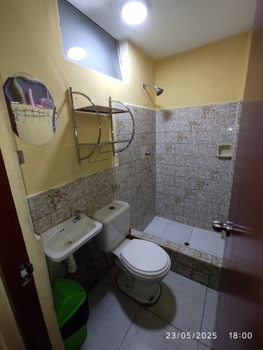 Alquiler De Habitaciones En Pro