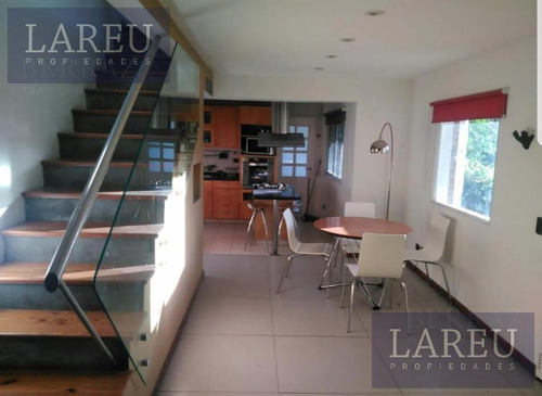 Imagen 3 de 30 de Casa Venta - Club De Campo Pueyrredon