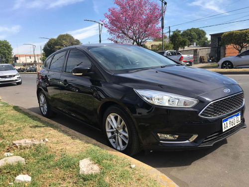 Imagen 14 de 15 de Ford Focus Iii 2017 2.0 Se
