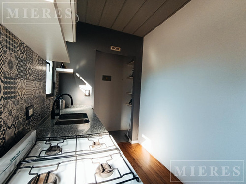 Departamento En Alquiler Anual En Apart Del Pinazo
