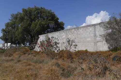 Imagen 12 de 25 de Venta De Terreno - Pachuca Hgo La Noria - Excelente Oportunidad De Inversión