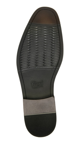 Loafer Flexi Para Hombre Con Piel Extra Suave Estilo 413603