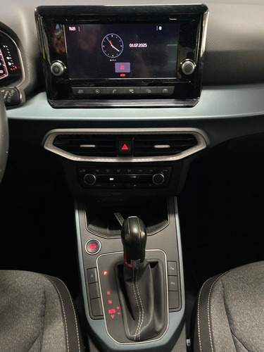 Seatarona 1.6 Mpi Xperience 110hp Tip
