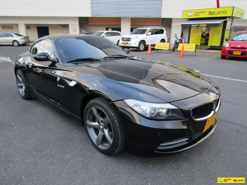 Bmw Z 4 2.3 Sdrive