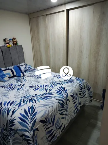 Apartamento En Venta En Bogotá, Fontibón Centro