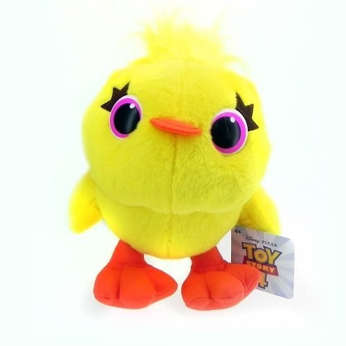 Ducky Pollito Peluche Suave Original Toy Story 4