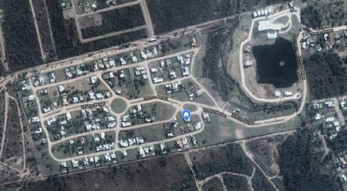 Imagen 1 de 14 de Lote En Bº La Pancha Il- Juana Koslay - San Luis - 648 M2