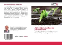 Comprar Libro: Agricultura Inteligente Clima: Agricultura Cl