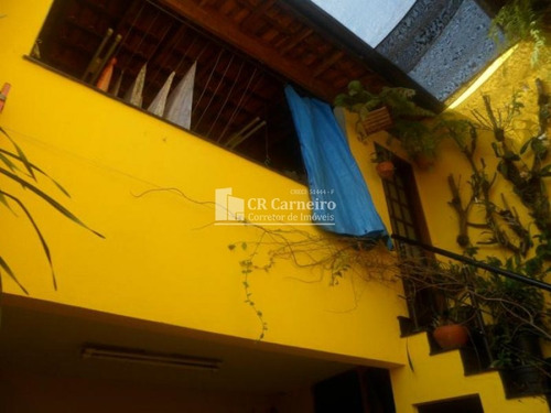 Imagem 12 de 14 de Lindo Sobrado Com 2 Dormitórios - 340
