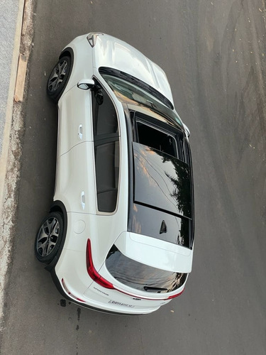 Imagem 9 de 15 de Kia Sportage