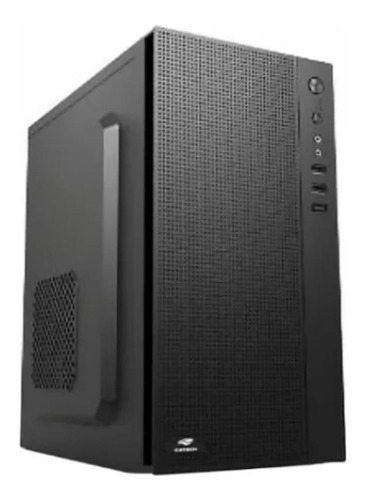 Computador Cpu Pc Core I3 / Memória 8gb / Ssd 240gb