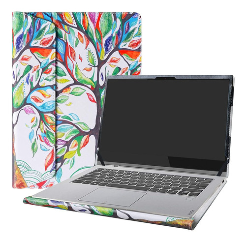 Funda Tipo Estuche De Laptop Lenovo Yoga C930 14  | Arbol