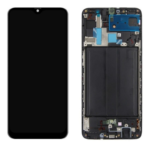 Pantalla Display Lcd Samsung A70 Oled MultiPhone