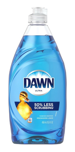 Lavalozas Dawn Blue Original 458ml