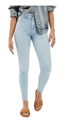 Jeans Para Mujer American Eagle Los Modelos Favoritos