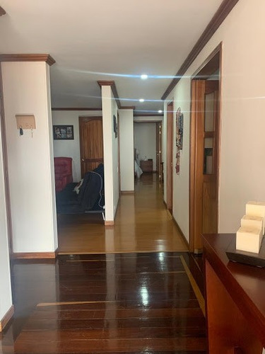 Apartamento En Venta En Palermo-manizales (279022013).