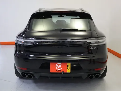 Porsche Macan 3.0 Gts