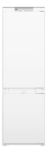 Heladera Whirlpool No Frost Wre25ab Panelable Inverter 244l