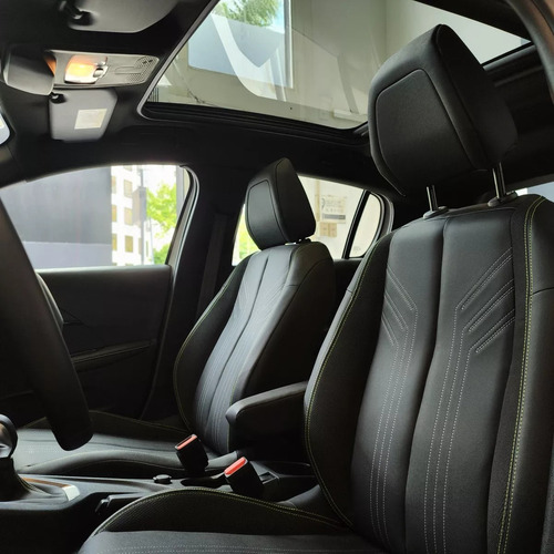 Peugeot 208 1.6 Allure At