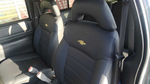 Chevrolet Blazer 2.5 Turbo Diesel