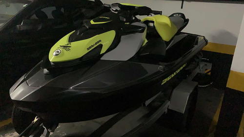 Seadoo Gtr 230