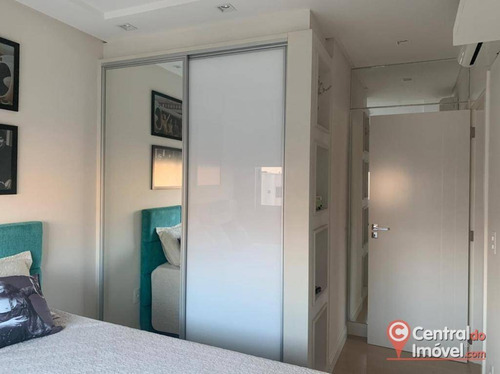 Imagem 21 de 22 de Apartamento À Venda, 160 M² Por R$ 1.950.000,00 - Centro - Balneário Camboriú/sc - Ap2893
