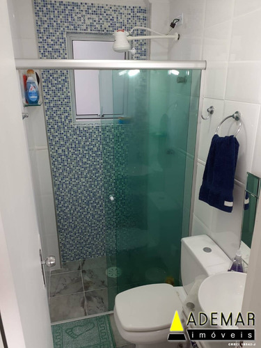 Imagem 2 de 12 de Vende Se Ótimo Apartamento - 1296
