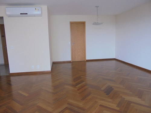 Imagem 9 de 15 de Apartamento Residencial Para Locação, Jardim Paulista, São Paulo. - Ic15815