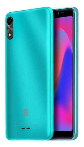 Mica Tactil Blu Studio X10 2022