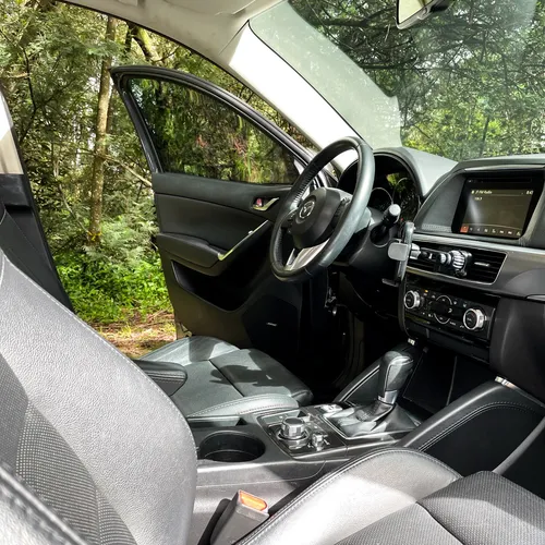 Mazda CX-5 2.5 Grand Touring 4X4