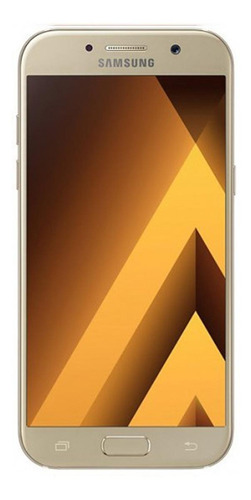 Samsung Galaxy A5 (2017) Dual SIM 32 GB ouro 3 GB RAM