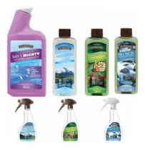 Comprar Melaleuca, 4 Piezas Limpiadores Más Botellas Atomizadoras