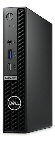 Mini PC Dell Optiplex 5000 Core I5 12º 16 GB de RAM 256 GB Ssd Bivolt