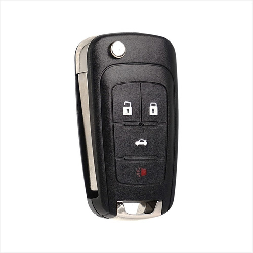 Llave Control Chevrolet Cruze Orlando Camaro