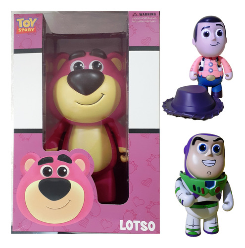 Navidad Regalos Juguetes Toy Story, Mickey, Avengers Y Más!
