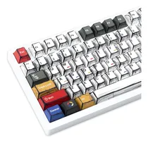 Comprar Kit De 136 Interruptores Para Teclado Mecanico Mx Blanco