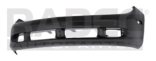 Fascia Delantera Para Dodge Neon 2000-2001