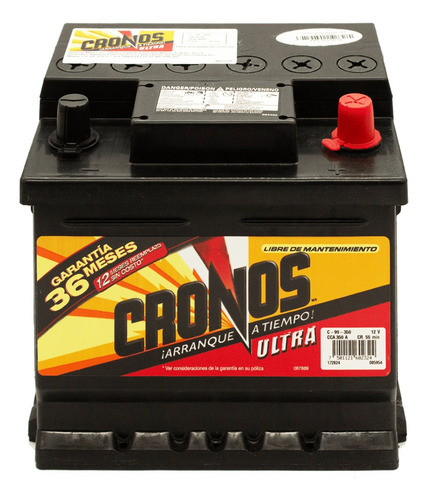 Bateria Cronos C-99-350