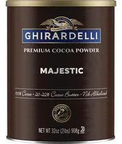 Comprar Majestic Polvo De Cacao Premium, 32 Oz