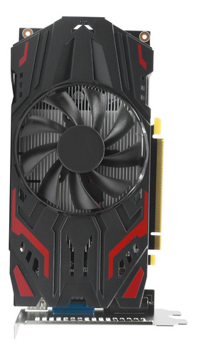 Tarjeta Gráfica Discreta Gddr5 Gtx550ti De 2 Gb Y 128 Bits (