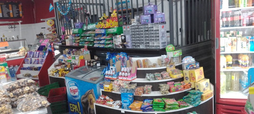 Fondo De Comercio En Venta Minimercado, Carniceria, Verduleria, Fiambreria, Almacen Y Mas