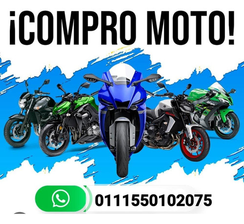 Compro Moto Compro Moto 