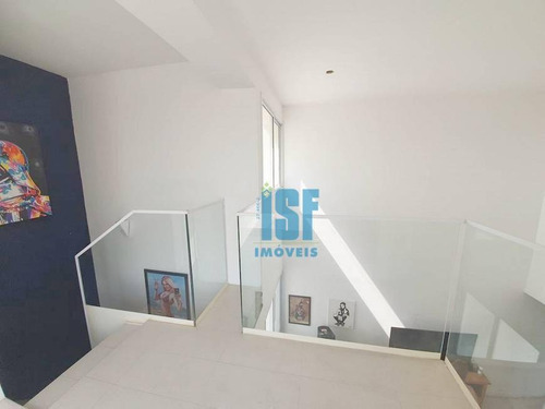 Imagem 11 de 19 de Cobertura À Venda, 120 M² Por R$ 845.000,00 - Vila Gomes - São Paulo/sp - Co0985