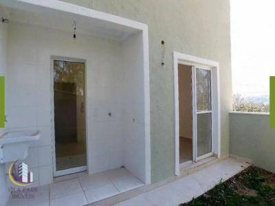 Imagem 9 de 14 de Sobrado Com 3 Dormitórios À Venda, 87 M² Por R$ 365.000,00 - Parque Dom Henrique - Cotia/sp - So0652