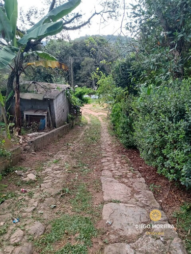 Imagem 14 de 15 de Chácara À Venda Com 2 Casas Disponíveis - Ch144
