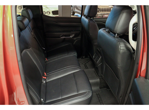 Ford Ranger 3.0 V6 TURBO DIESEL CD XLT 4X4 AUTOMÁTICO