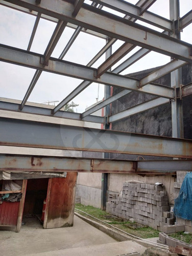 Terreno Residencial En Venta En Lindavista Norte Undefined Recámaras