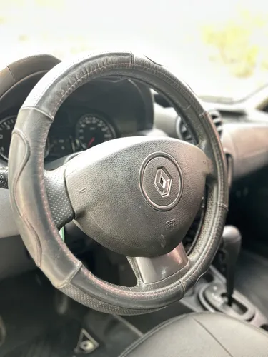 Renault Duster 2.0 Dynamique 4x2