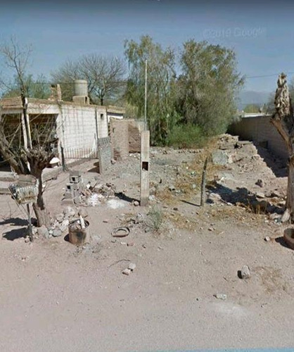 Venta Terreno Tinogasta Catamarca