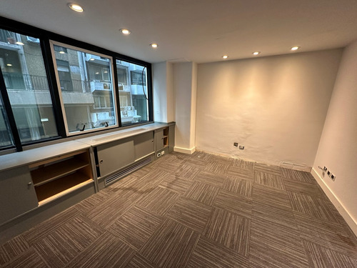 Oficinas En Alquiler En Retiro Desde 220 M2 A 1510 M2